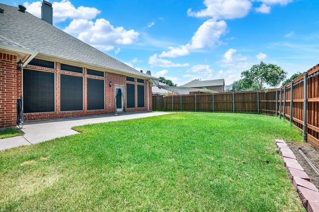5705 Abingdon Drive, Richardson, TX 75082