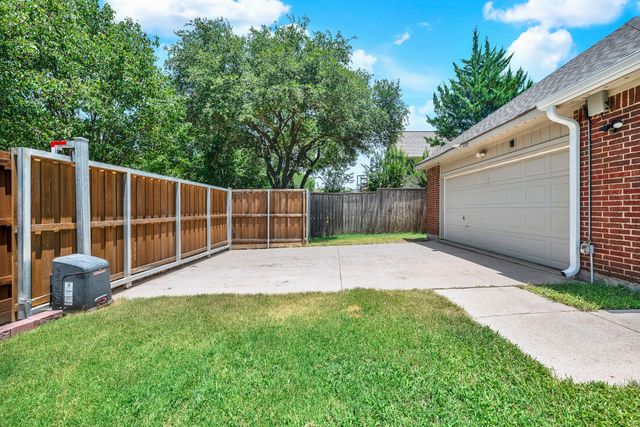 5705 Abingdon Drive, Richardson, TX 75082