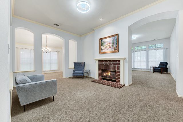 5705 Abingdon Drive, Richardson, TX 75082