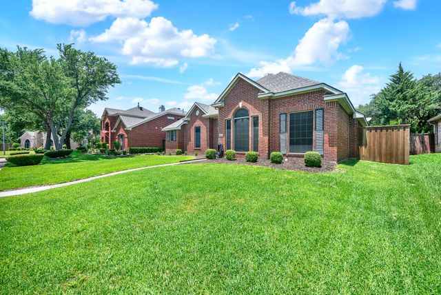 5705 Abingdon Drive, Richardson, TX 75082