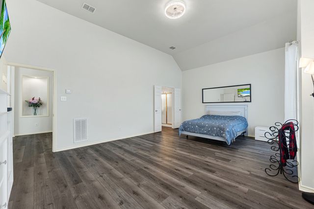 5705 Abingdon Drive, Richardson, TX 75082