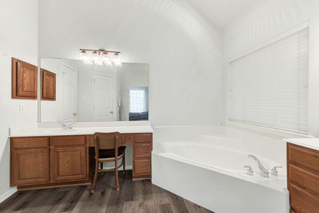 5705 Abingdon Drive, Richardson, TX 75082