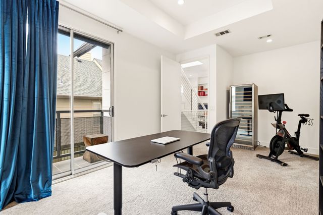 4023 Bowser Avenue, Dallas, TX 75219