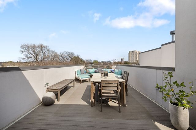 4023 Bowser Avenue, Dallas, TX 75219