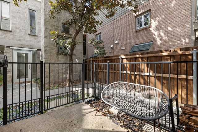 4023 Bowser Avenue, Dallas, TX 75219