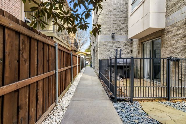 4023 Bowser Avenue, Dallas, TX 75219