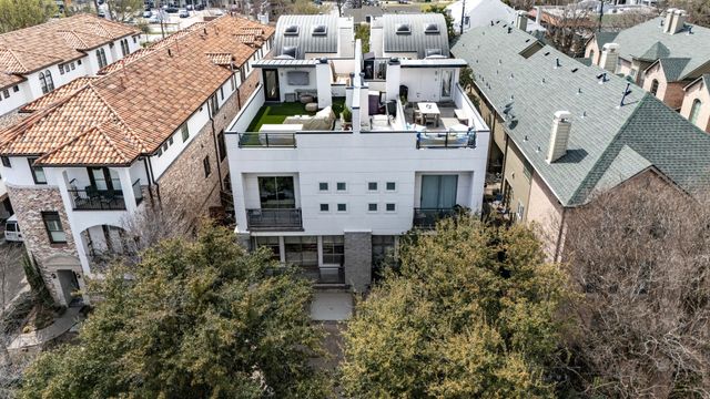 4023 Bowser Avenue, Dallas, TX 75219