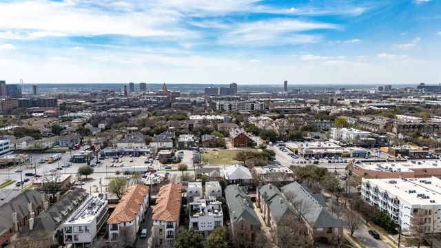 4023 Bowser Avenue, Dallas, TX 75219