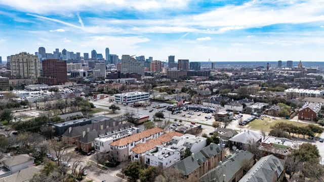 4023 Bowser Avenue, Dallas, TX 75219