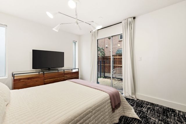 4023 Bowser Avenue, Dallas, TX 75219