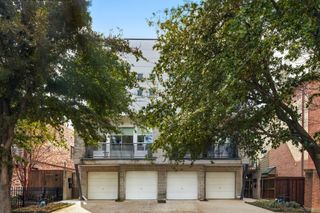 4023 Bowser Avenue, Dallas, TX 75219