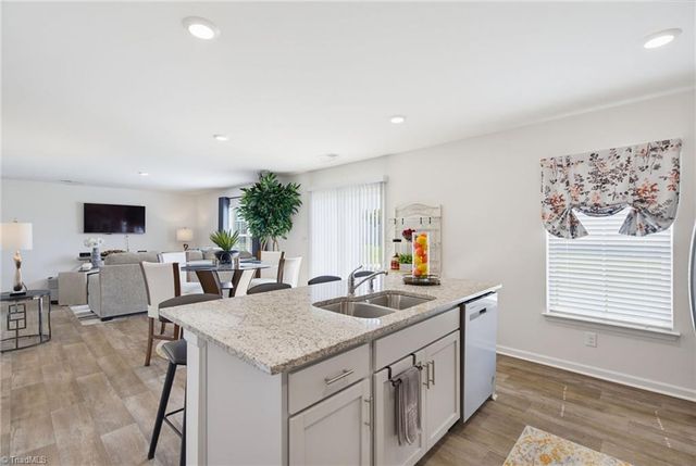 648 Fionn Street, Gibsonville, NC 27249