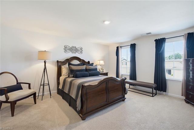 648 Fionn Street, Gibsonville, NC 27249