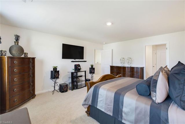 648 Fionn Street, Gibsonville, NC 27249