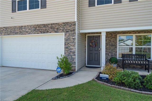 648 Fionn Street, Gibsonville, NC 27249