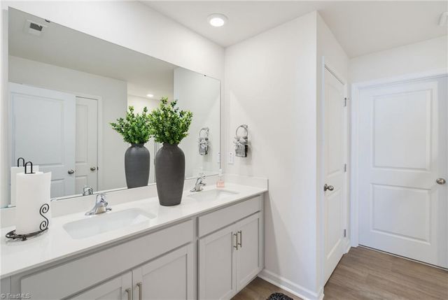 648 Fionn Street, Gibsonville, NC 27249