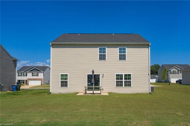 648 Fionn Street, Gibsonville, NC 27249