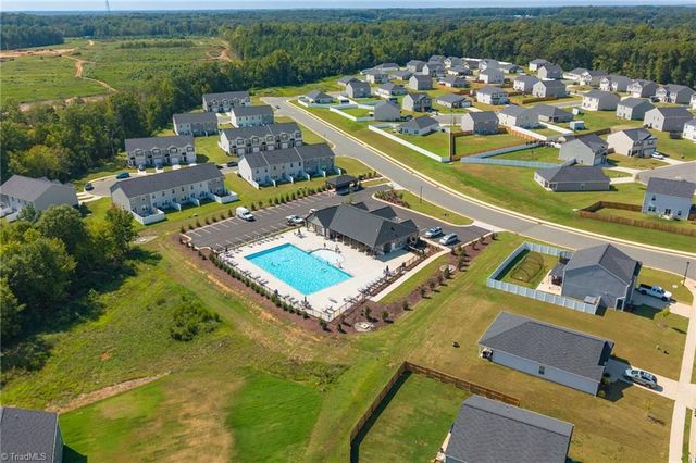 648 Fionn Street, Gibsonville, NC 27249