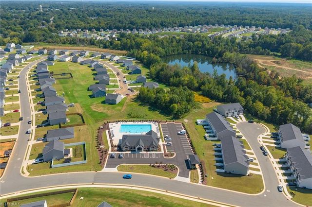 648 Fionn Street, Gibsonville, NC 27249