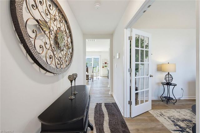 648 Fionn Street, Gibsonville, NC 27249