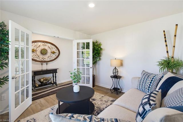 648 Fionn Street, Gibsonville, NC 27249