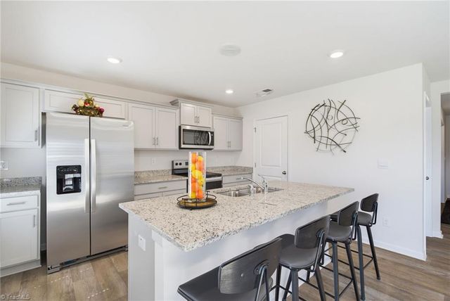 648 Fionn Street, Gibsonville, NC 27249