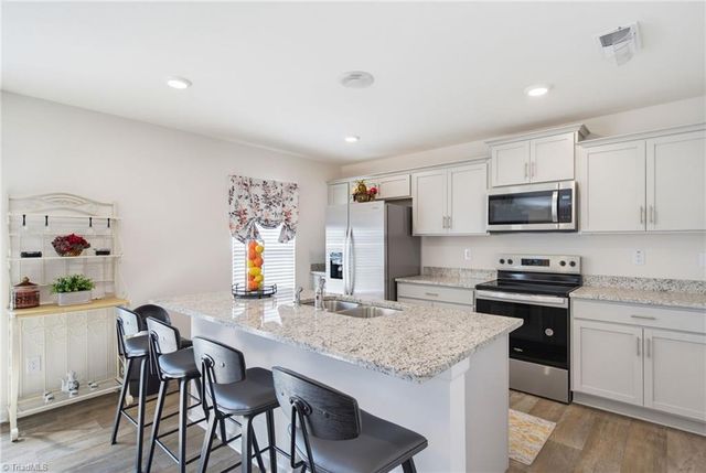 648 Fionn Street, Gibsonville, NC 27249