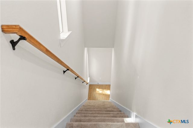 209 S 18th Street A, Temple, TX 76501