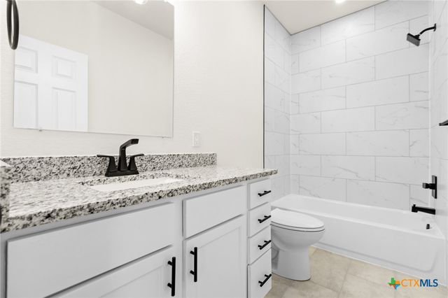209 S 18th Street A, Temple, TX 76501