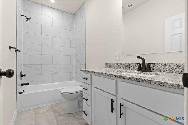 209 S 18th Street A, Temple, TX 76501
