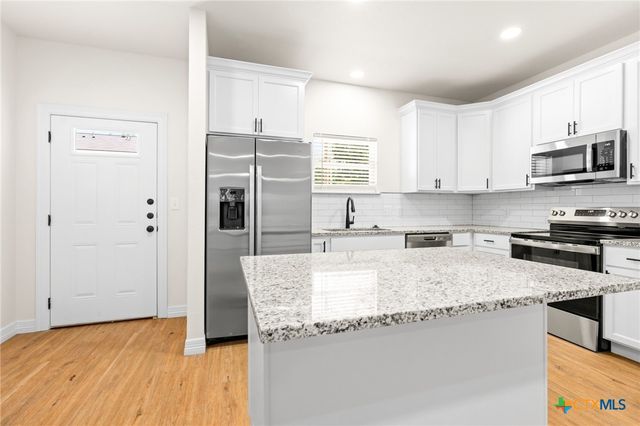 209 S 18th Street A, Temple, TX 76501