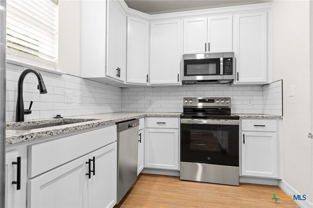 209 S 18th Street A, Temple, TX 76501