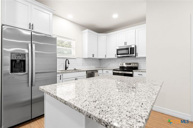 209 S 18th Street A, Temple, TX 76501