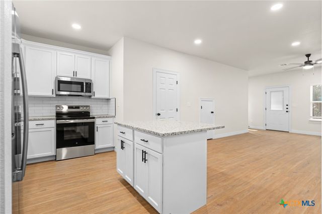 209 S 18th Street A, Temple, TX 76501