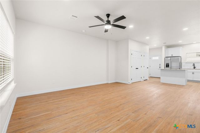 209 S 18th Street A, Temple, TX 76501