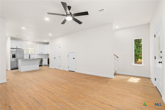 209 S 18th Street A, Temple, TX 76501