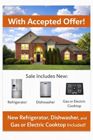 11458 Sutton Place Drive W, Carmel, IN 46032