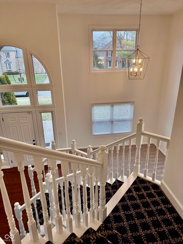 11458 Sutton Place Drive W, Carmel, IN 46032