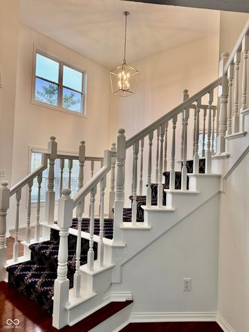 11458 Sutton Place Drive W, Carmel, IN 46032