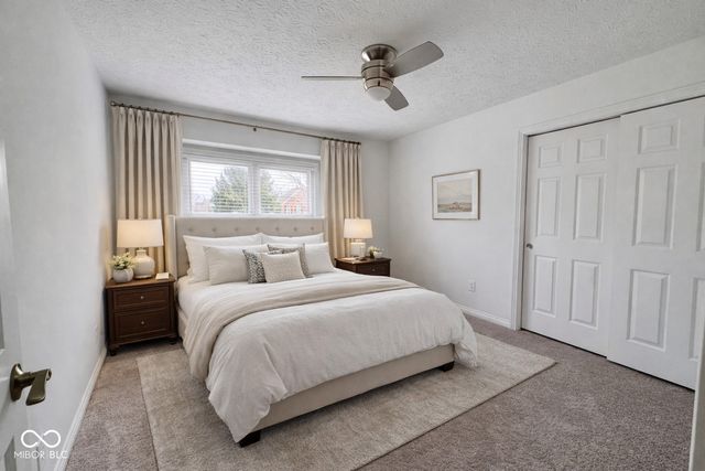 11458 Sutton Place Drive W, Carmel, IN 46032