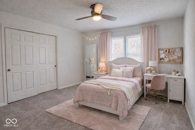 11458 Sutton Place Drive W, Carmel, IN 46032