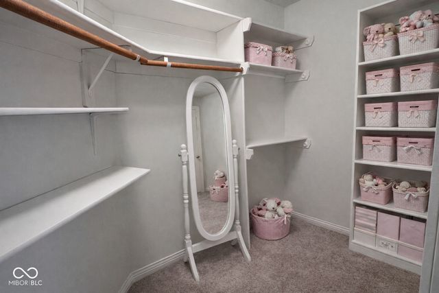 11458 Sutton Place Drive W, Carmel, IN 46032