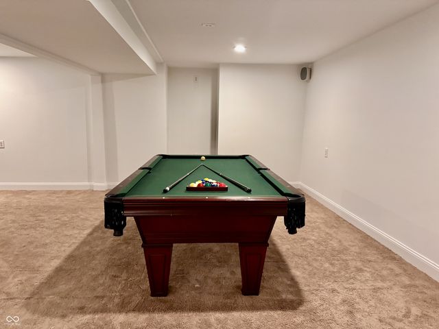 11458 Sutton Place Drive W, Carmel, IN 46032