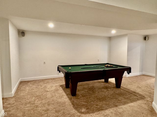 11458 Sutton Place Drive W, Carmel, IN 46032