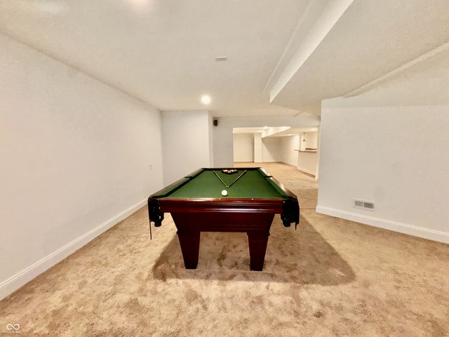 11458 Sutton Place Drive W, Carmel, IN 46032