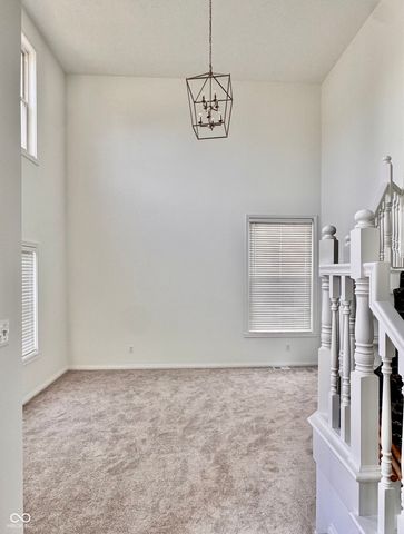 11458 Sutton Place Drive W, Carmel, IN 46032