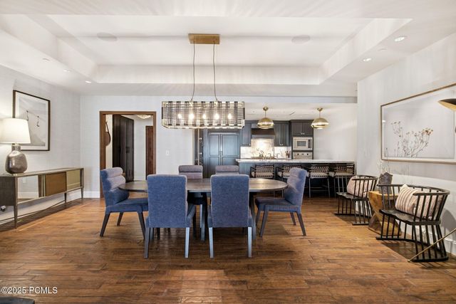 9100 Marsac Avenue 1081, Park City, UT 84060