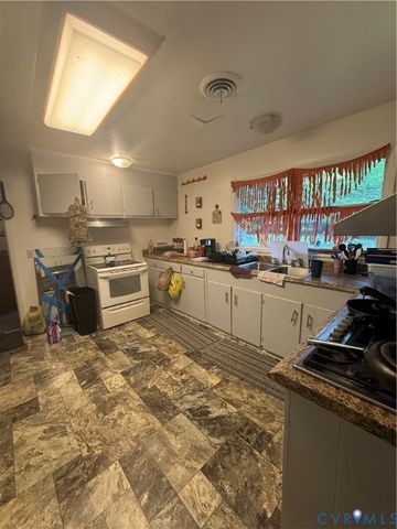 10096 Blue Star Hwy, Sussex, VA 23882