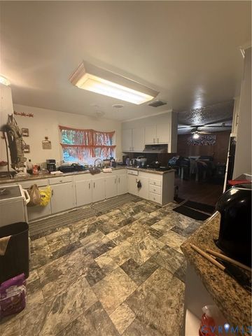 10096 Blue Star Hwy, Sussex, VA 23882