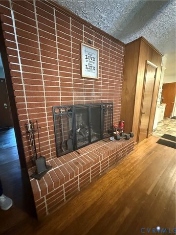10096 Blue Star Hwy, Sussex, VA 23882